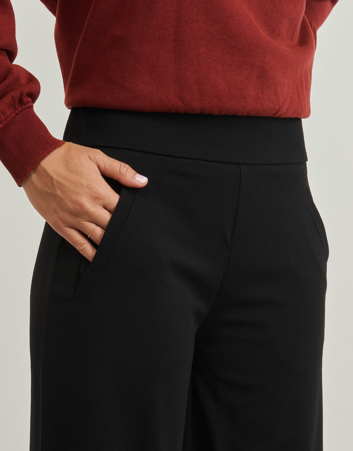 Women's Pants JDY Black