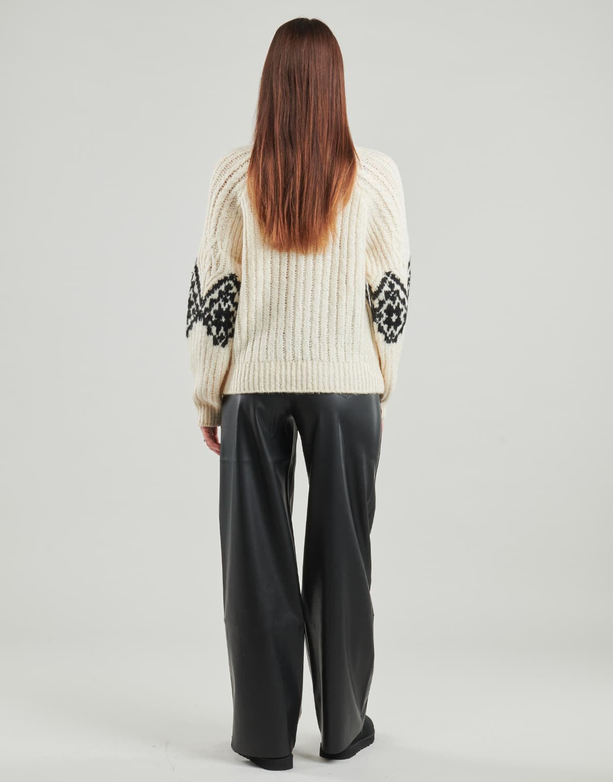 Women's Sweaters JDY Beige