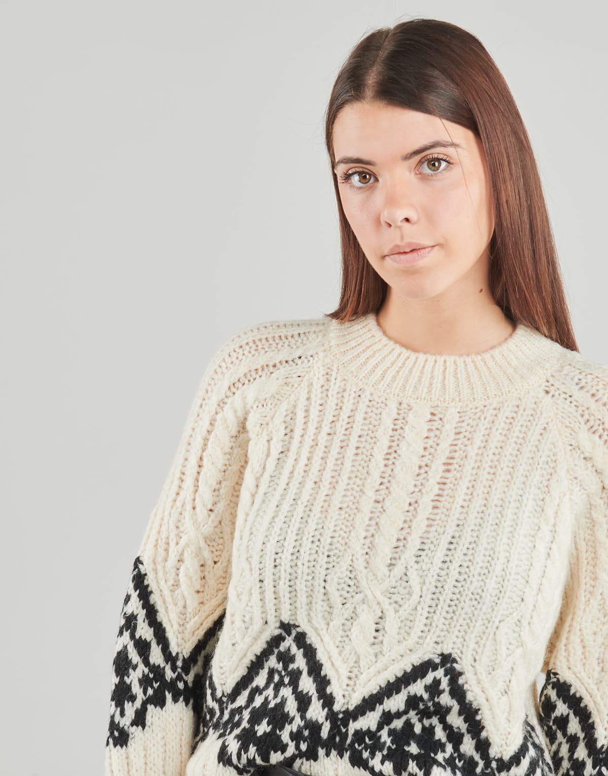 Women's Sweaters JDY Beige