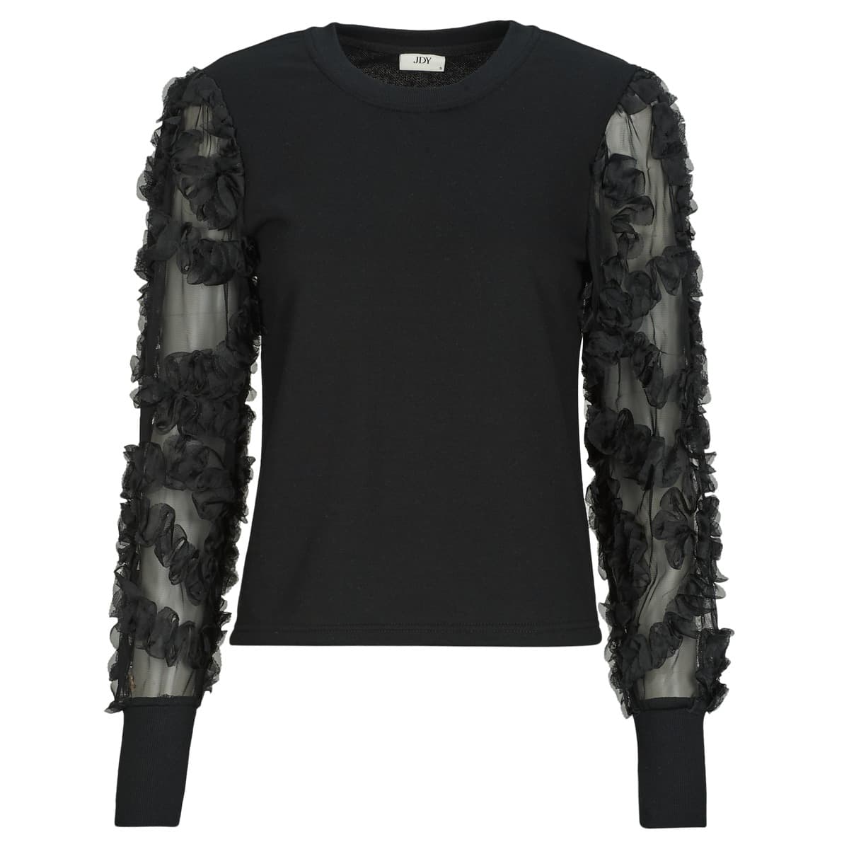 Αθλητικό T-shirt JDY JDYFAIRVIEW