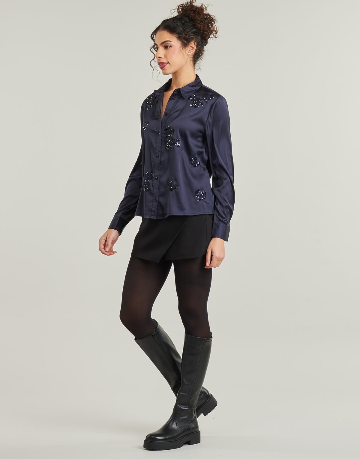 Women's Shirts JDY Blue