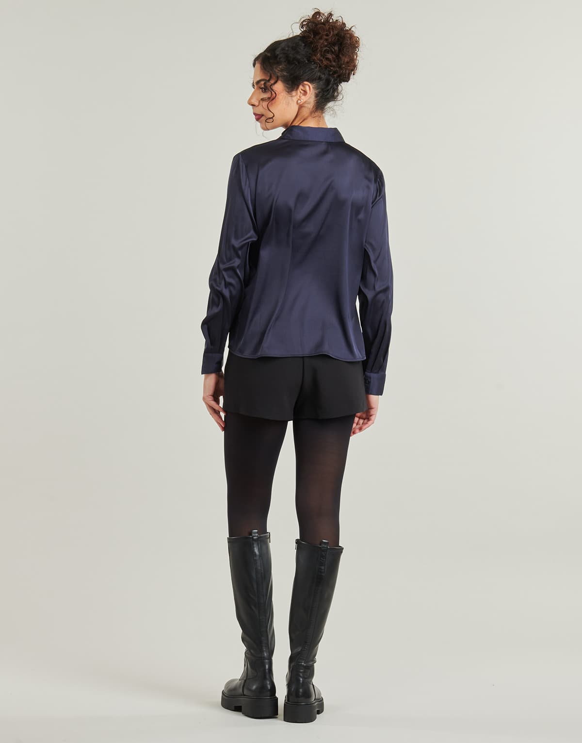 Women's Shirts JDY Blue