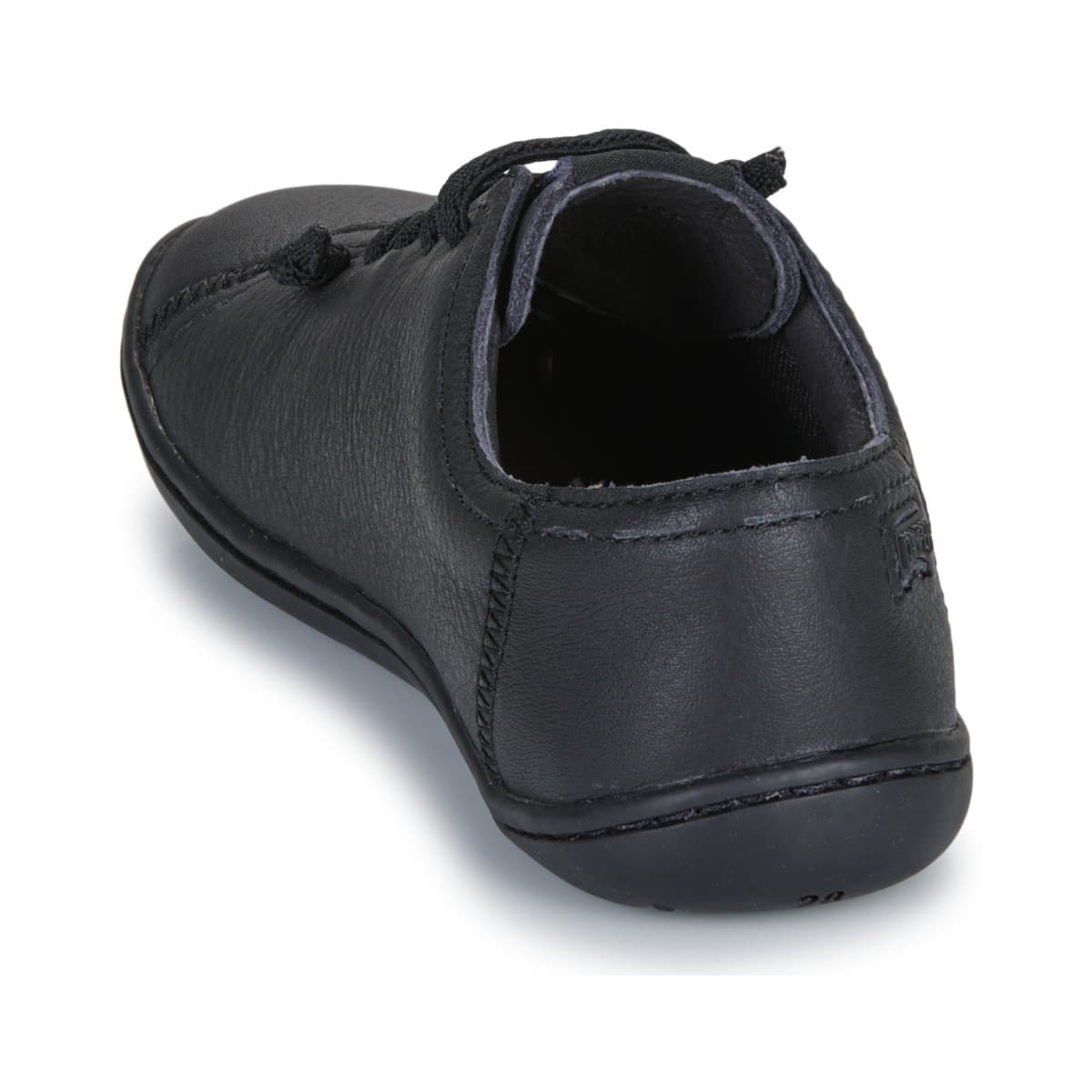 Girls' Sneakers Camper Black