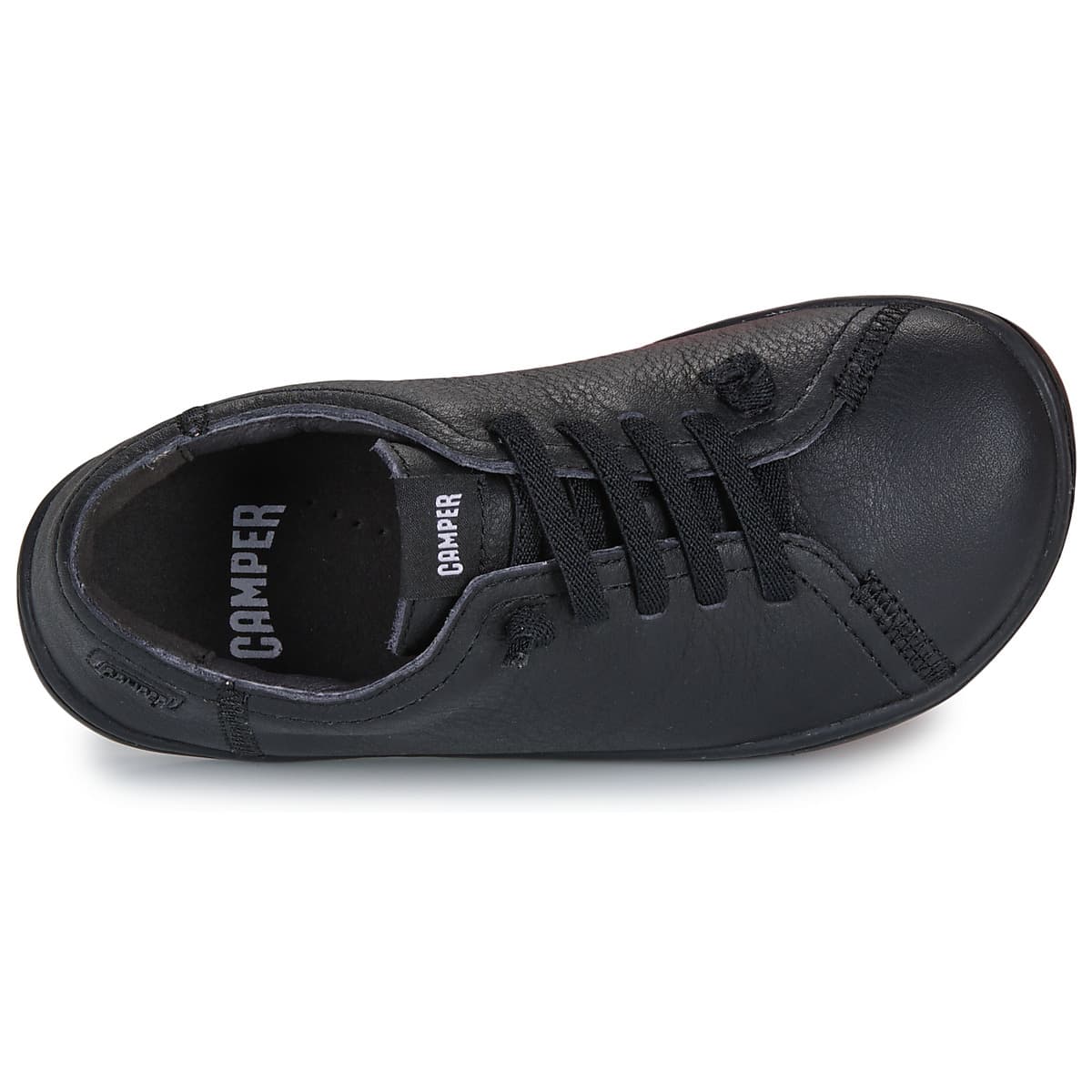 Girls' Sneakers Camper Black