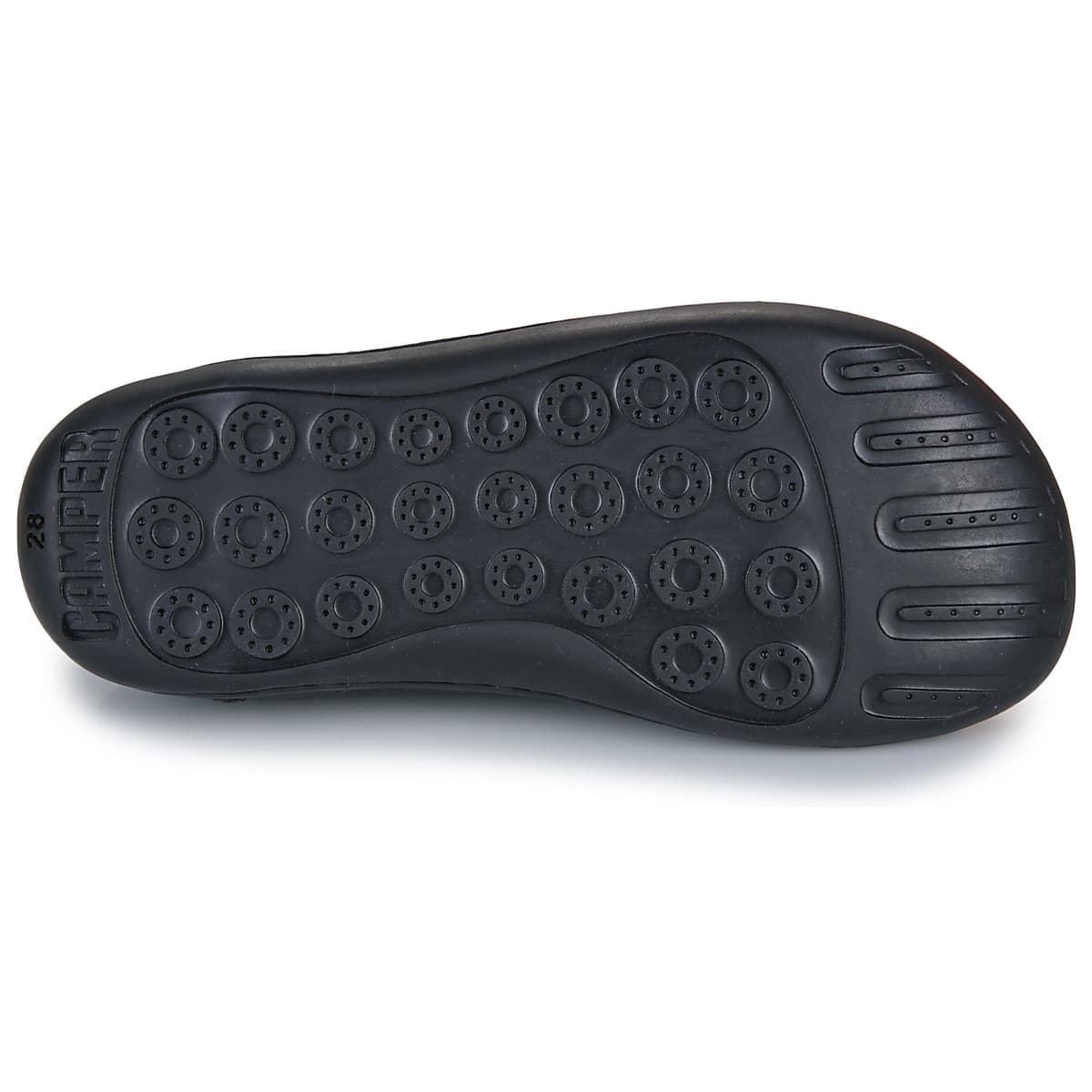 Girls' Sneakers Camper Black