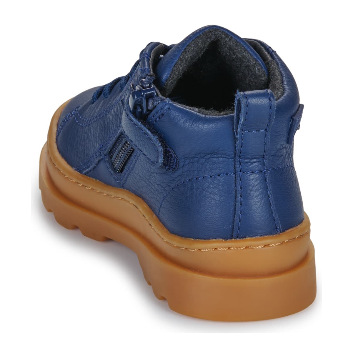 Girls' Sneakers Camper Blue