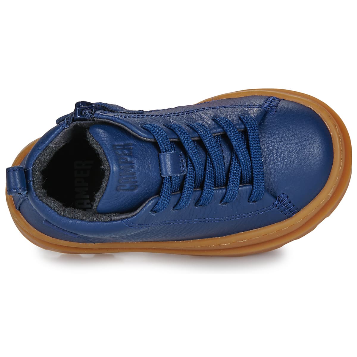 Girls' Sneakers Camper Blue