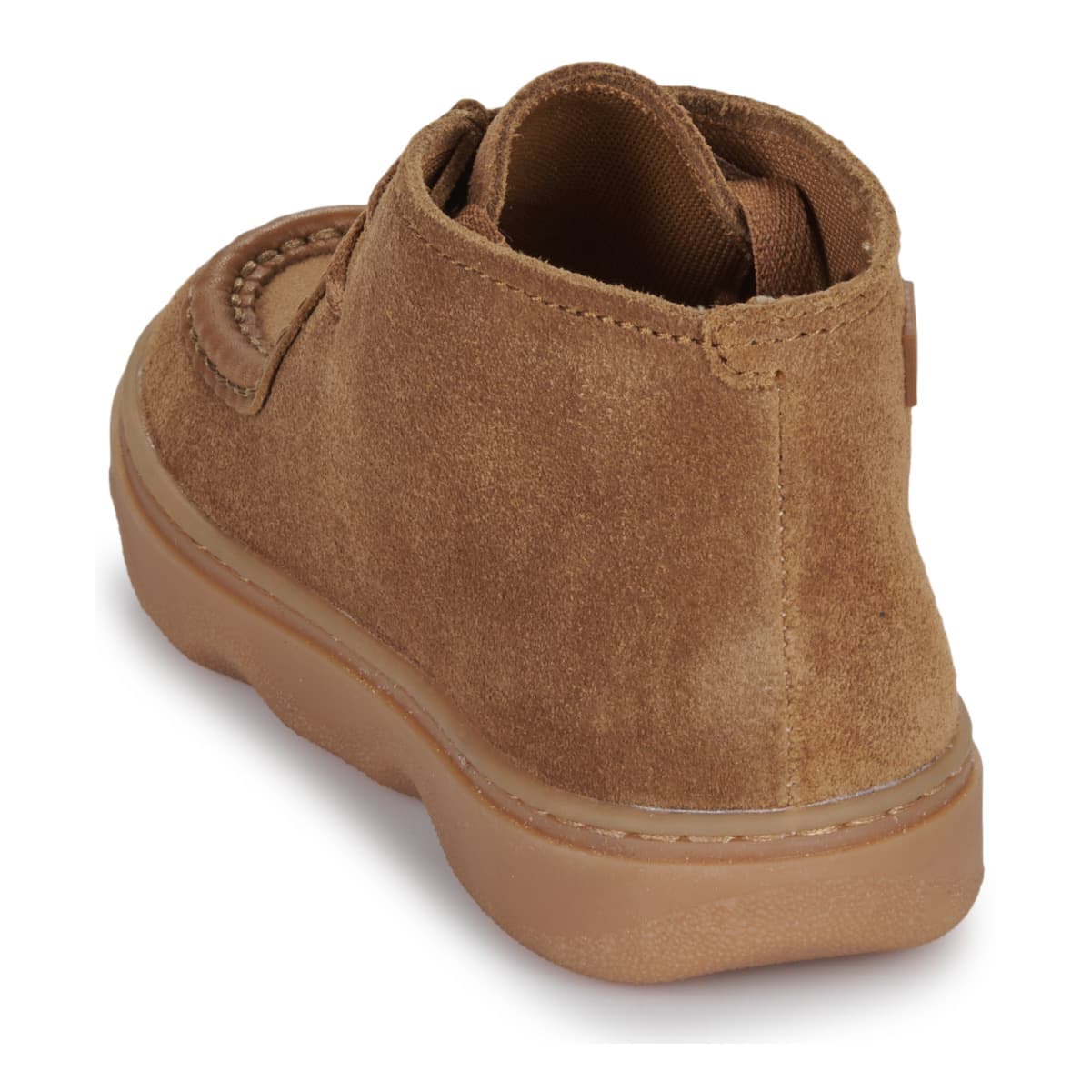 Boys' Boots Camper Brown