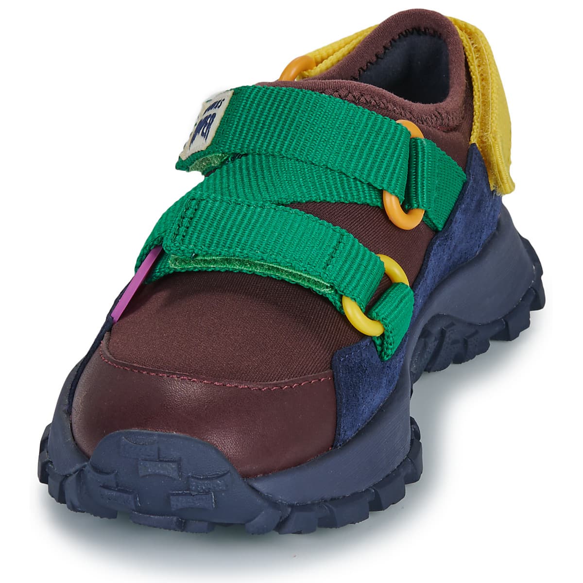Boys' Sneakers Camper Multicolor