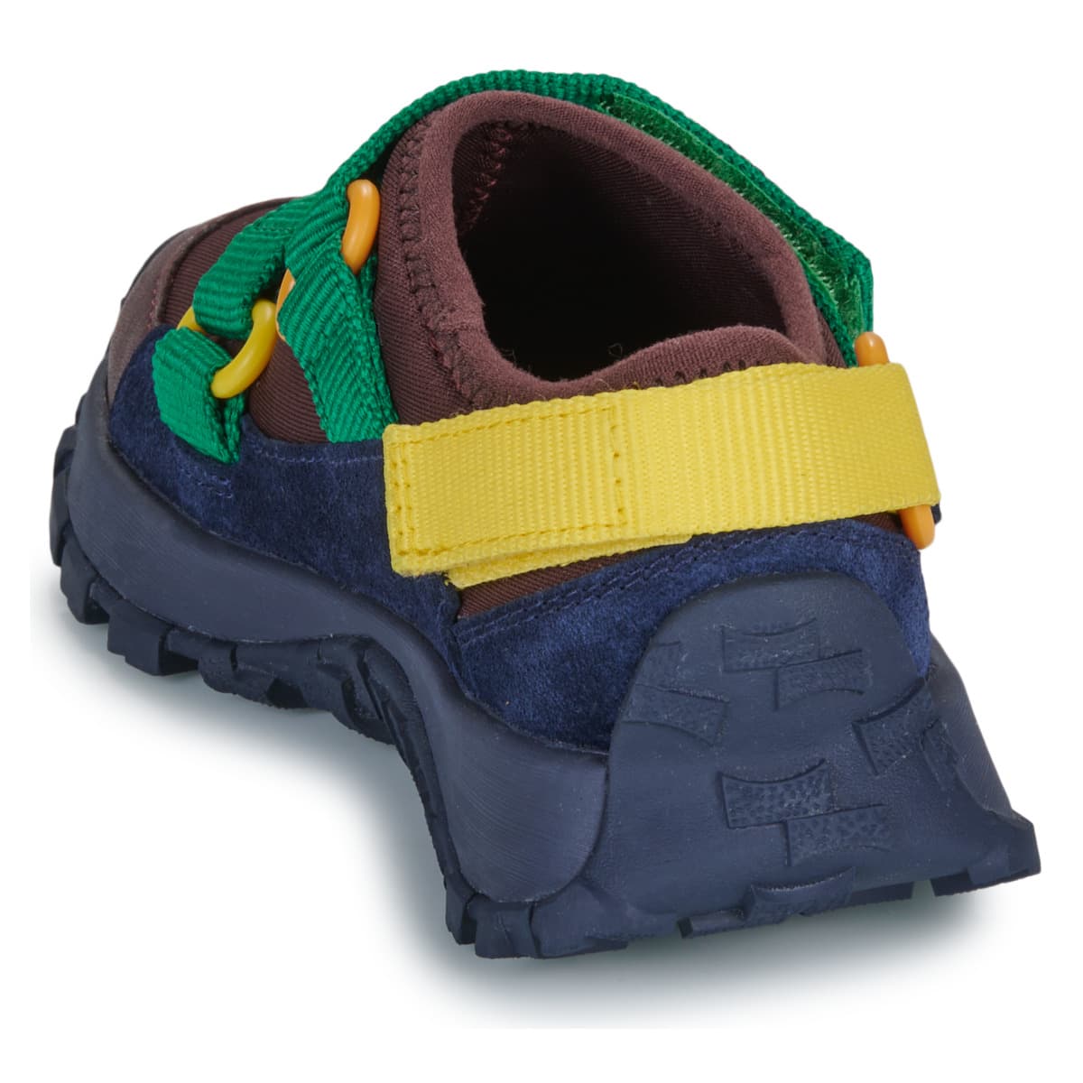 Boys' Sneakers Camper Multicolor