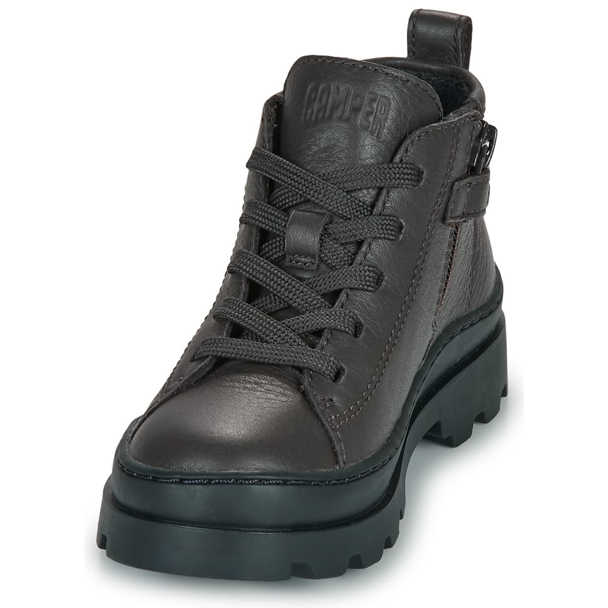 Girls' Sneakers Camper Gray