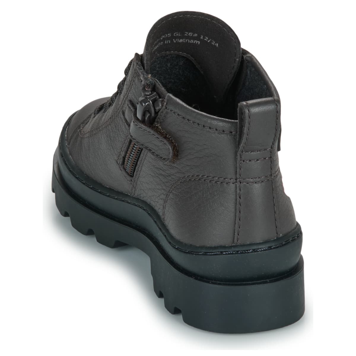 Girls' Sneakers Camper Gray