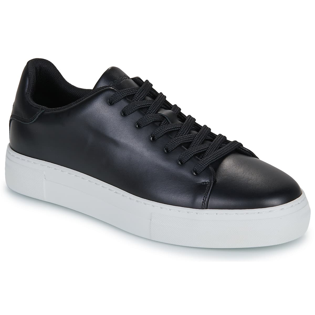 Xαμηλά Sneakers Selected SLHDAVID CHUNKY LEATHER