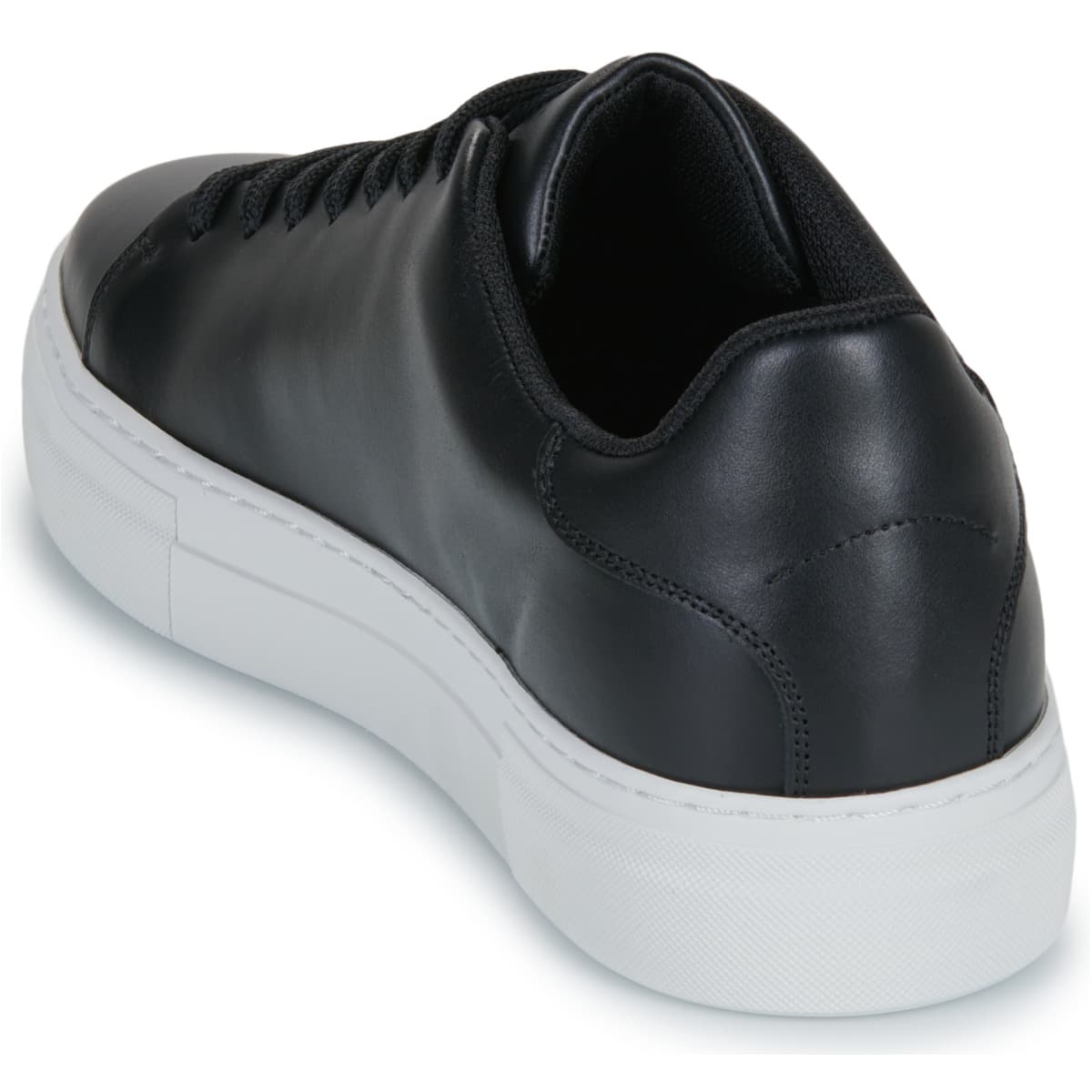 Men's Sneakers Selected Black