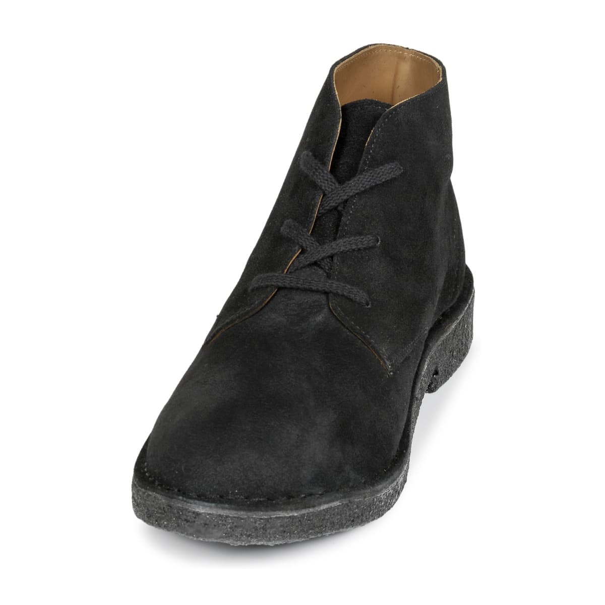 Men's Boots Selected Black