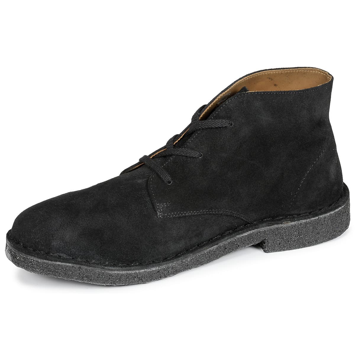 Men's Boots Selected Black