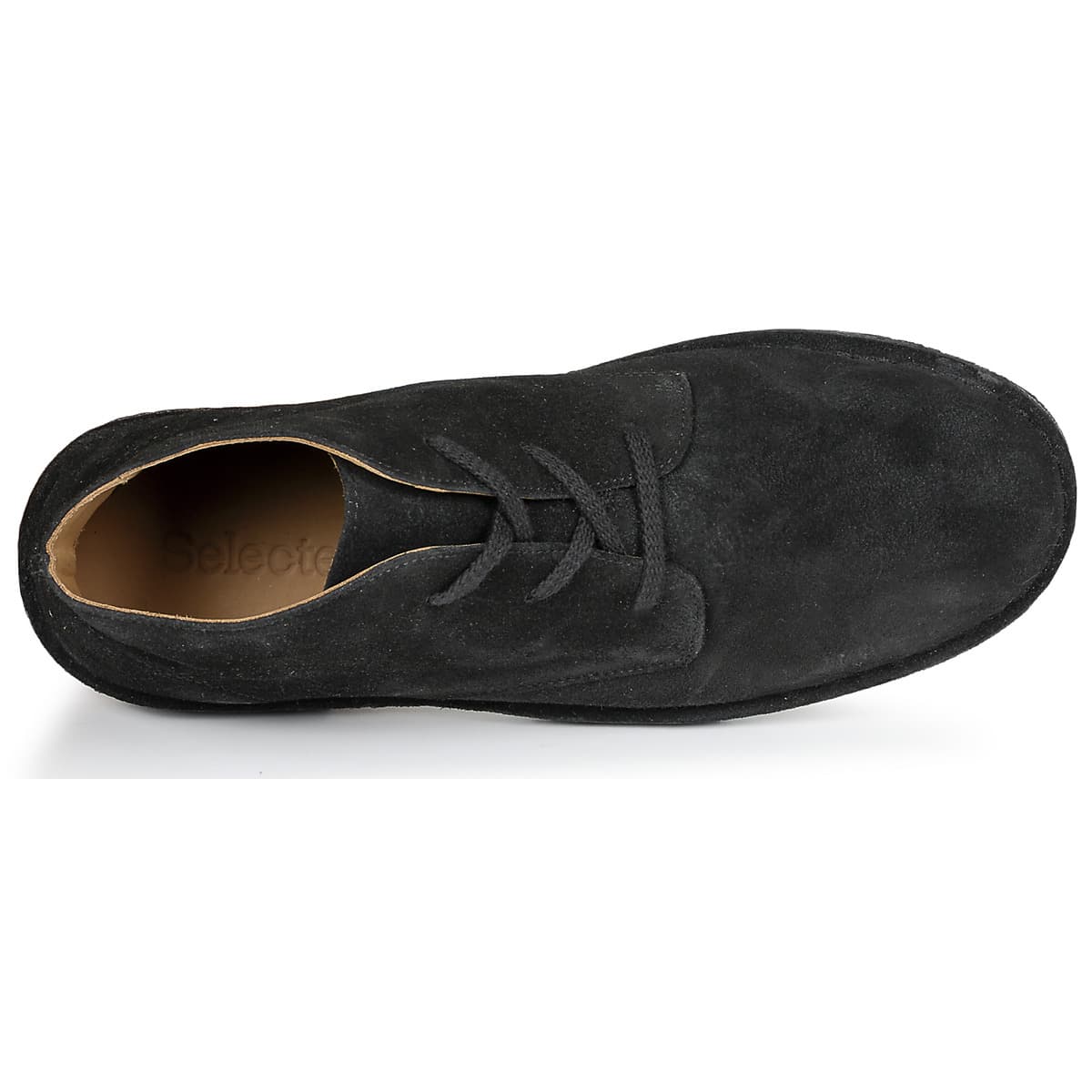 Men's Boots Selected Black