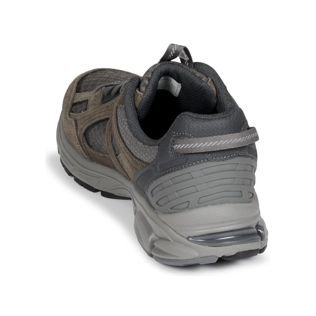 Men's Sneakers Selected Gray