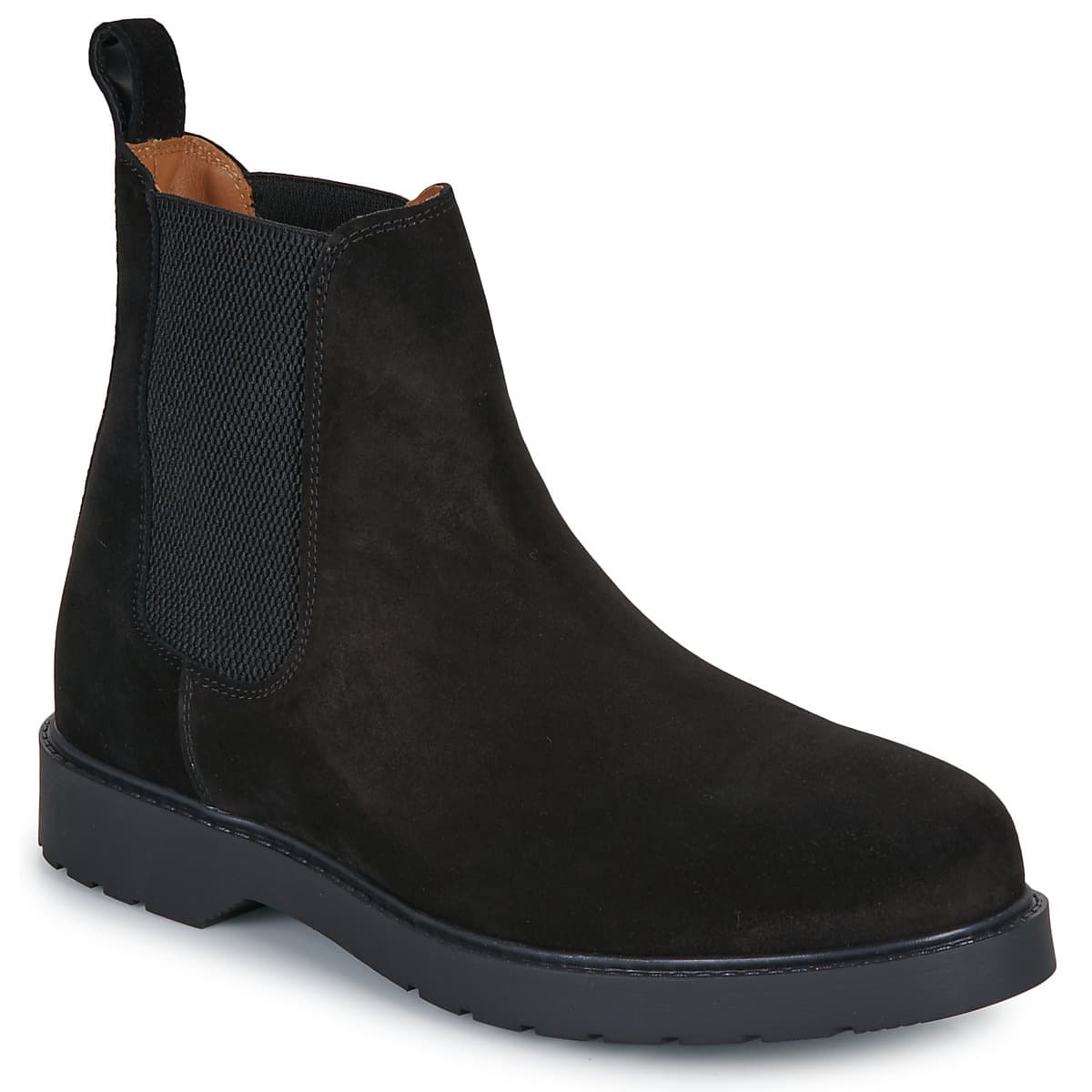 Men's Boots Selected Black