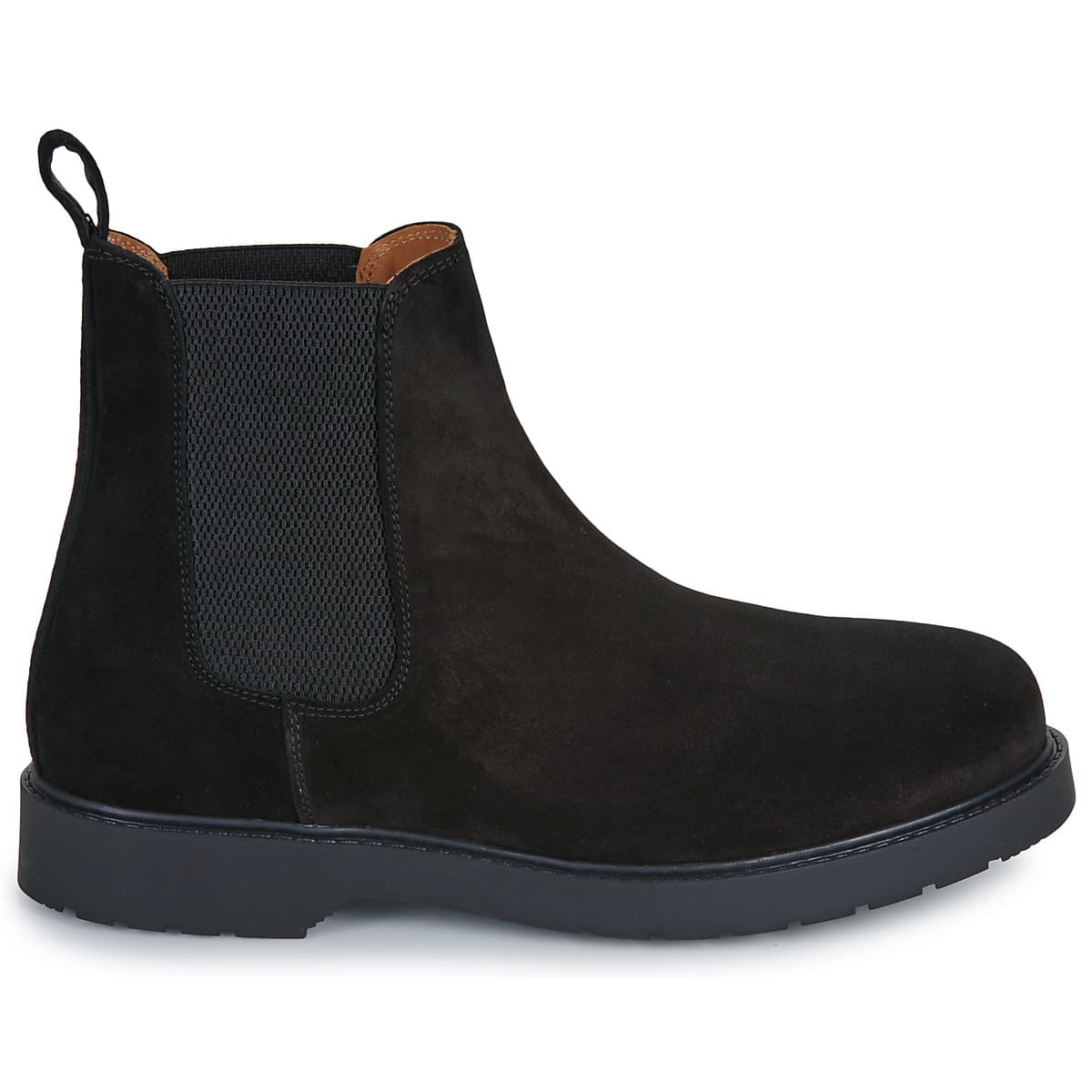 Men's Boots Selected Black
