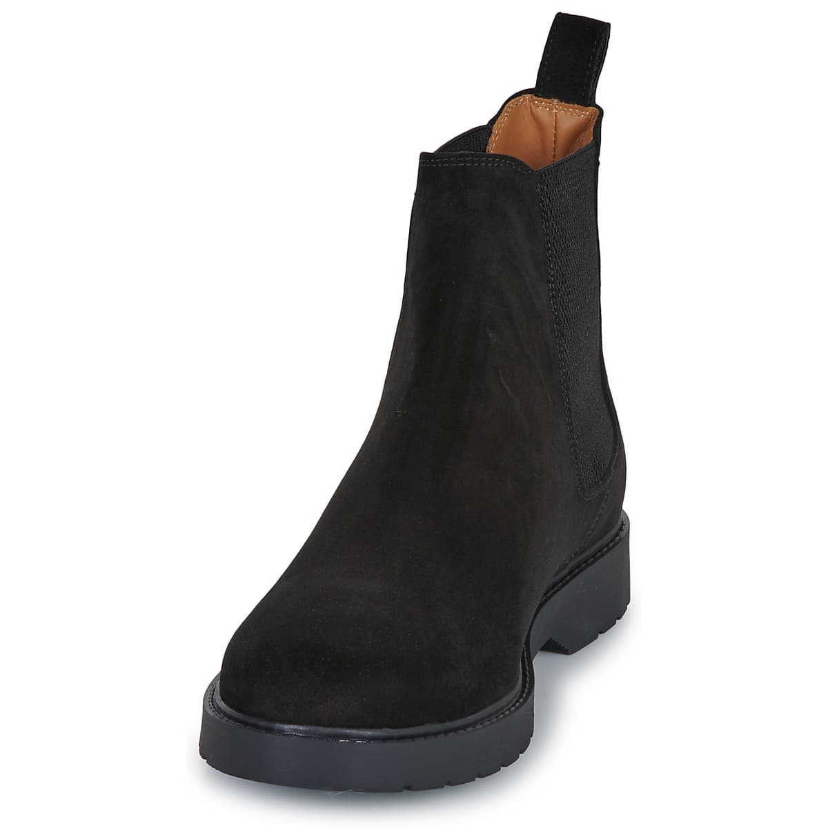 Men's Boots Selected Black