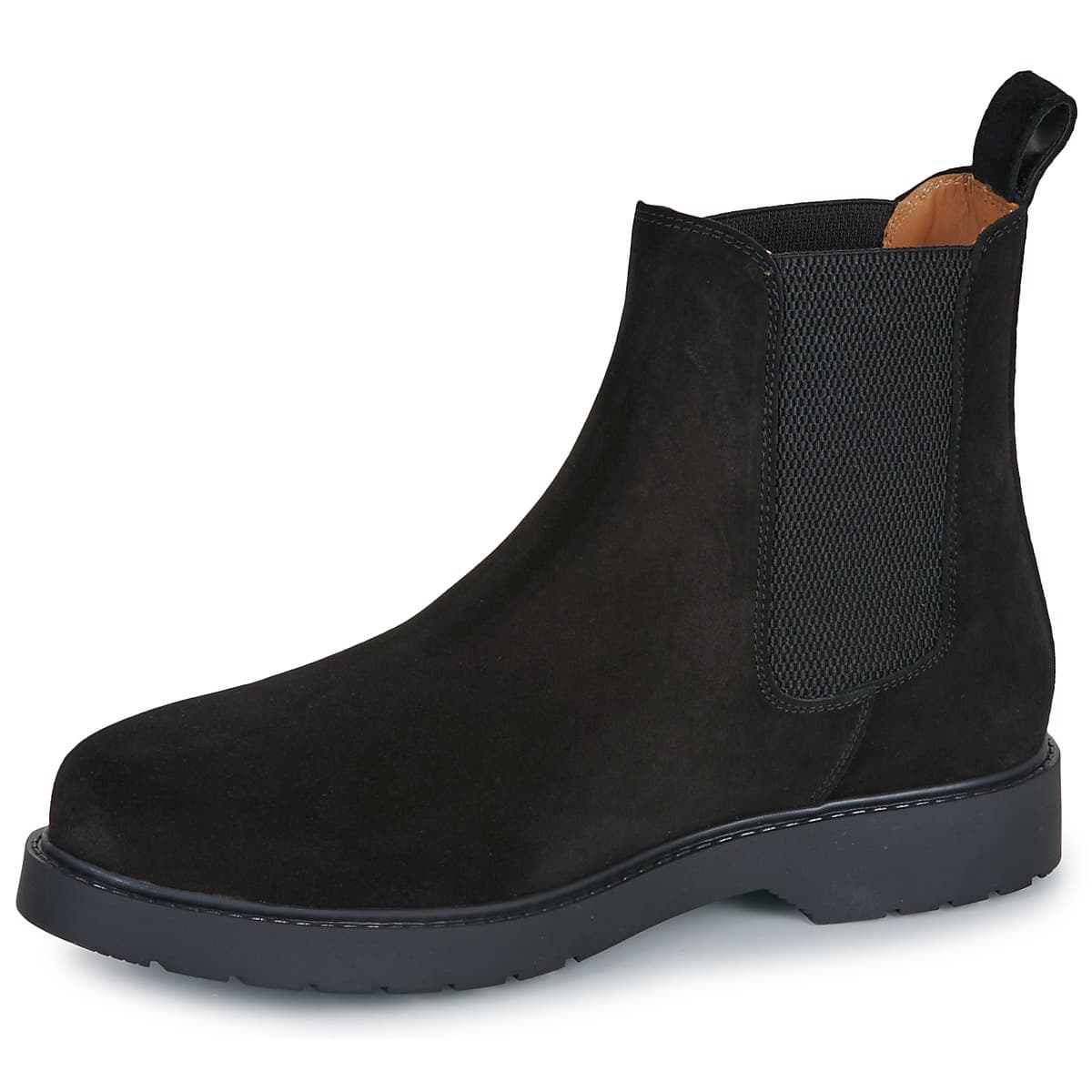 Men's Boots Selected Black