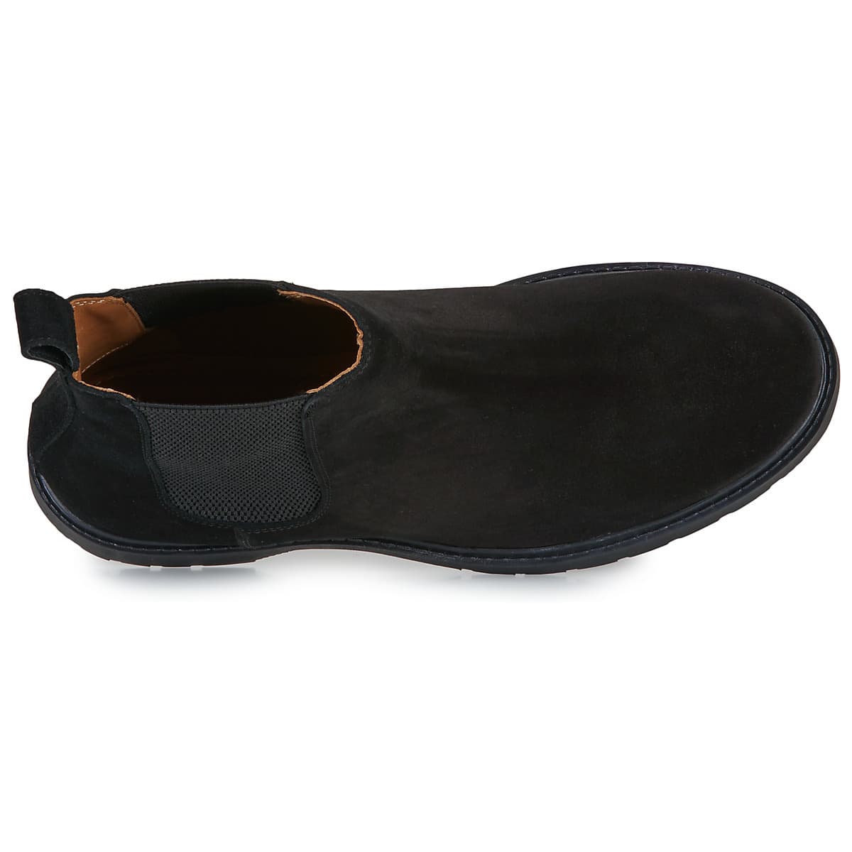 Men's Boots Selected Black