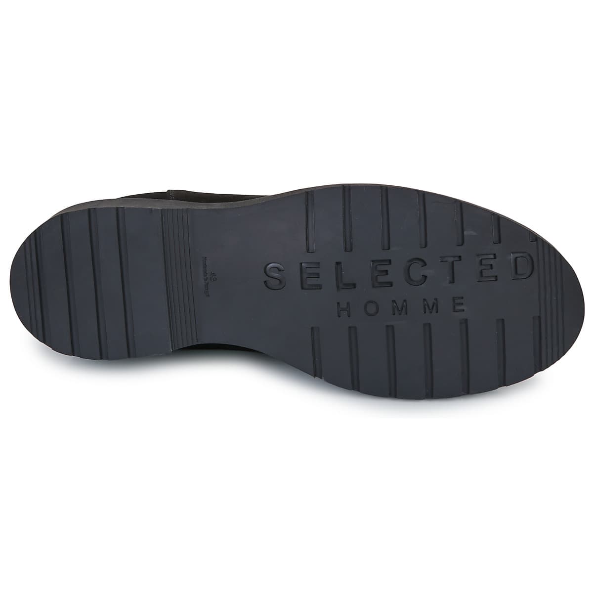 Men's Boots Selected Black