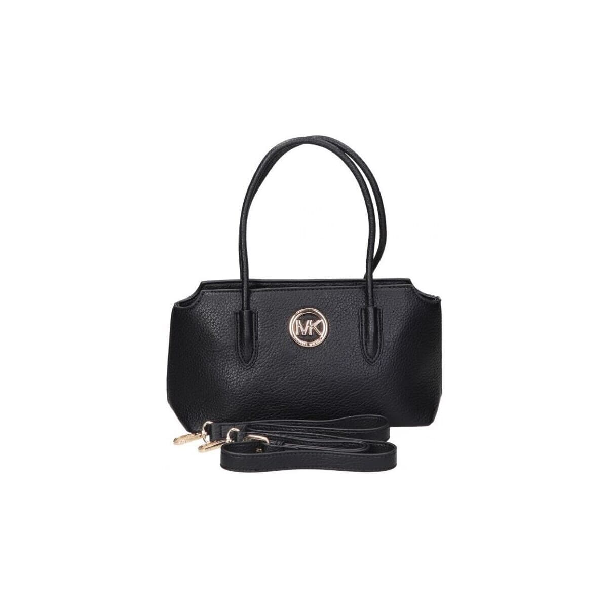 Men's Shoes Michèle Black