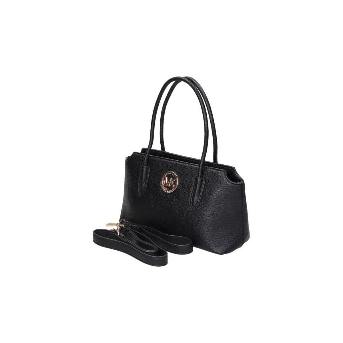 Men's Shoes Michèle Black