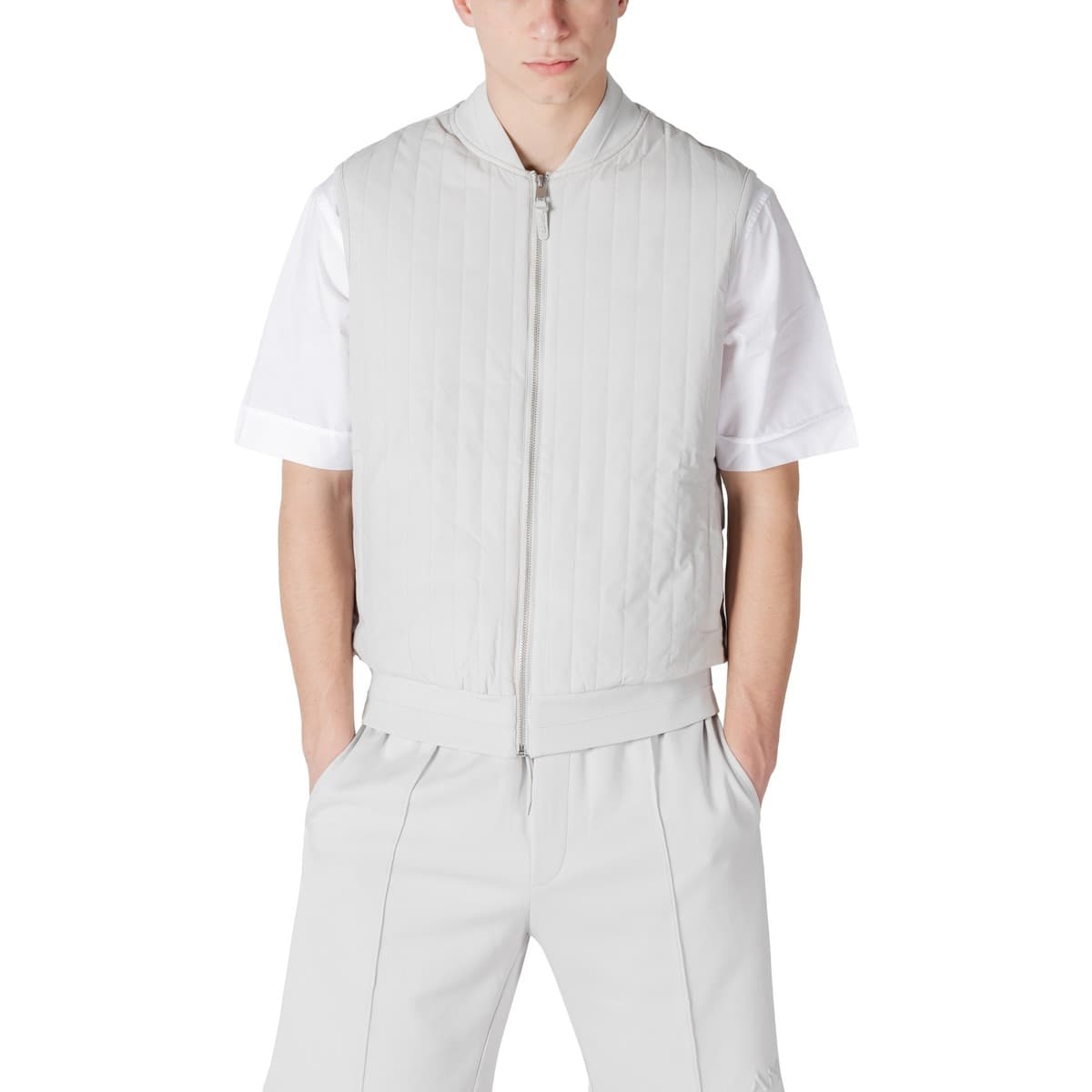 Men's Blazers Antony Morato Gray