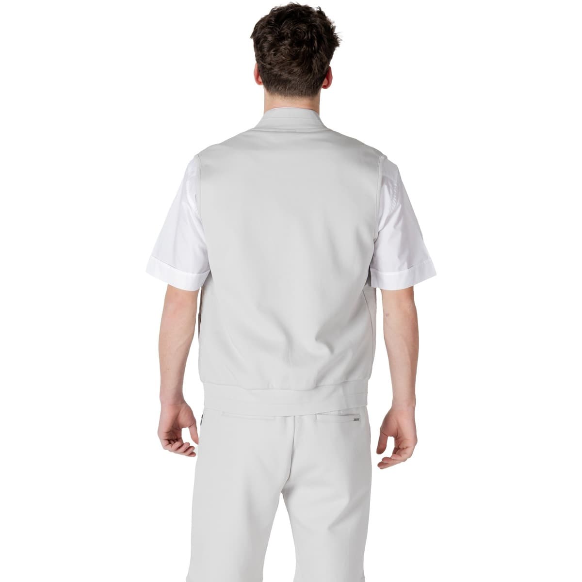 Men's Blazers Antony Morato Gray