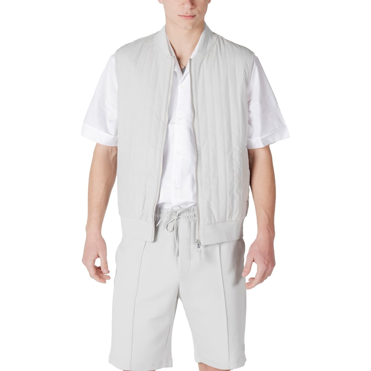 Men's Blazers Antony Morato Gray