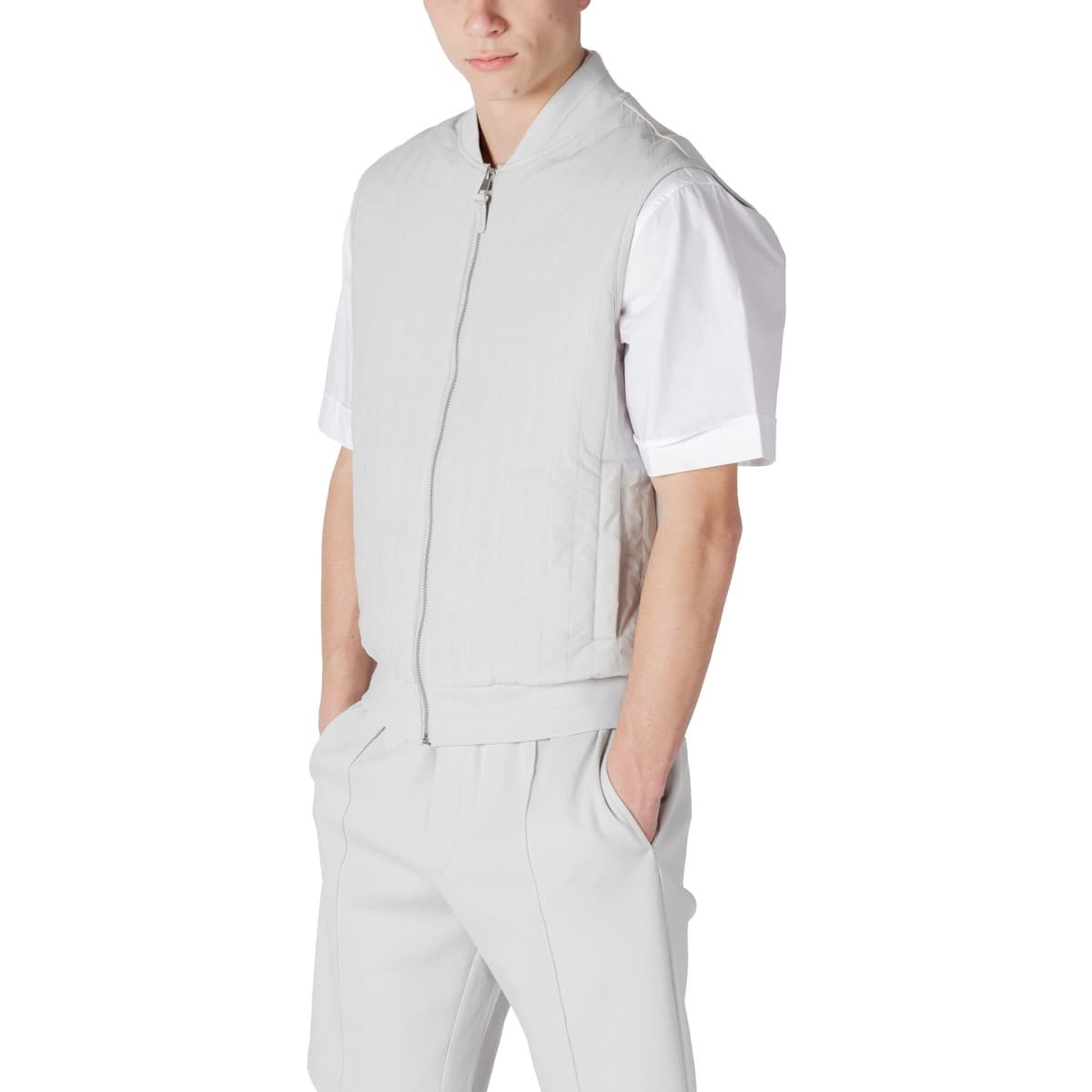 Men's Blazers Antony Morato Gray