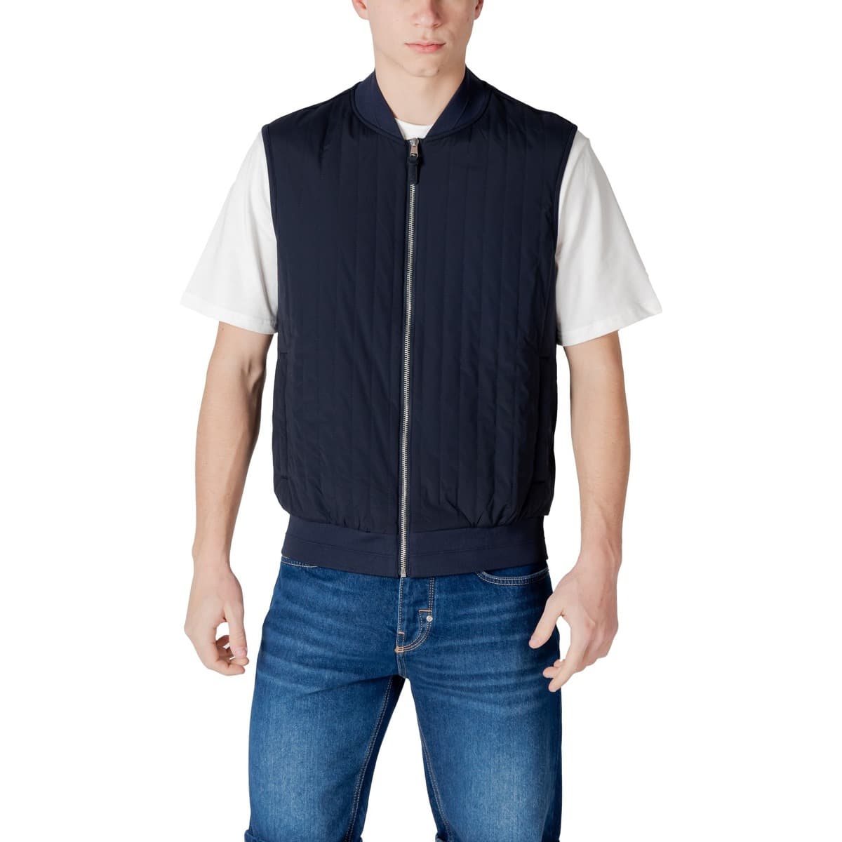 Men's Blazers Antony Morato Blue