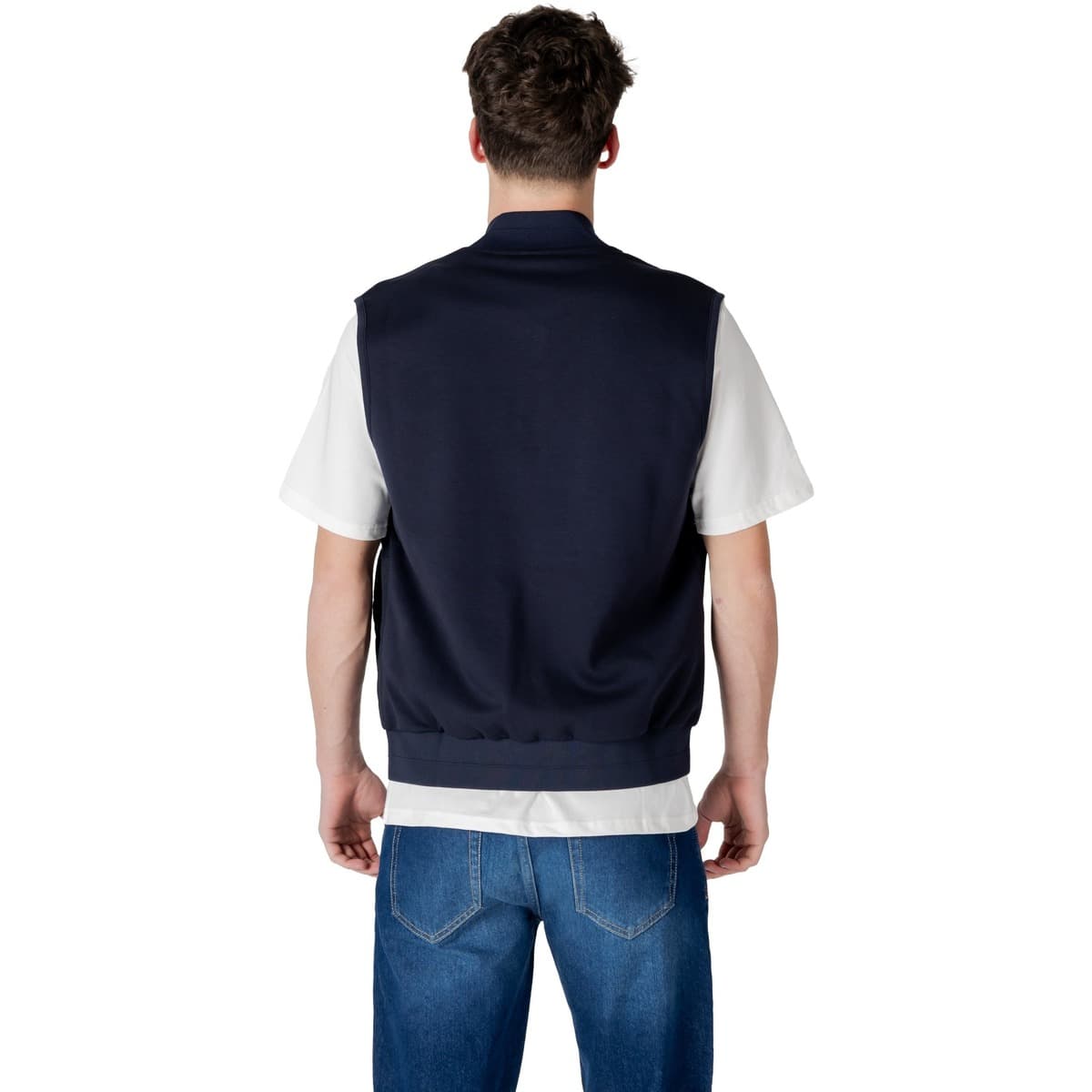 Men's Blazers Antony Morato Blue