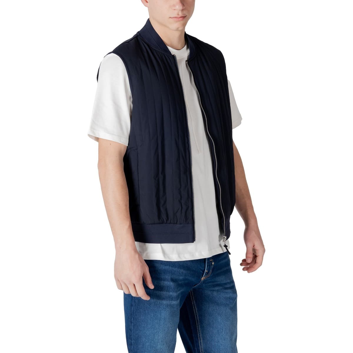 Men's Blazers Antony Morato Blue