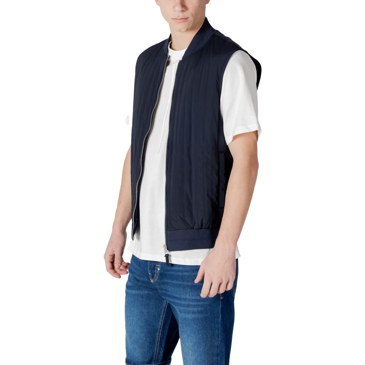 Men's Blazers Antony Morato Blue