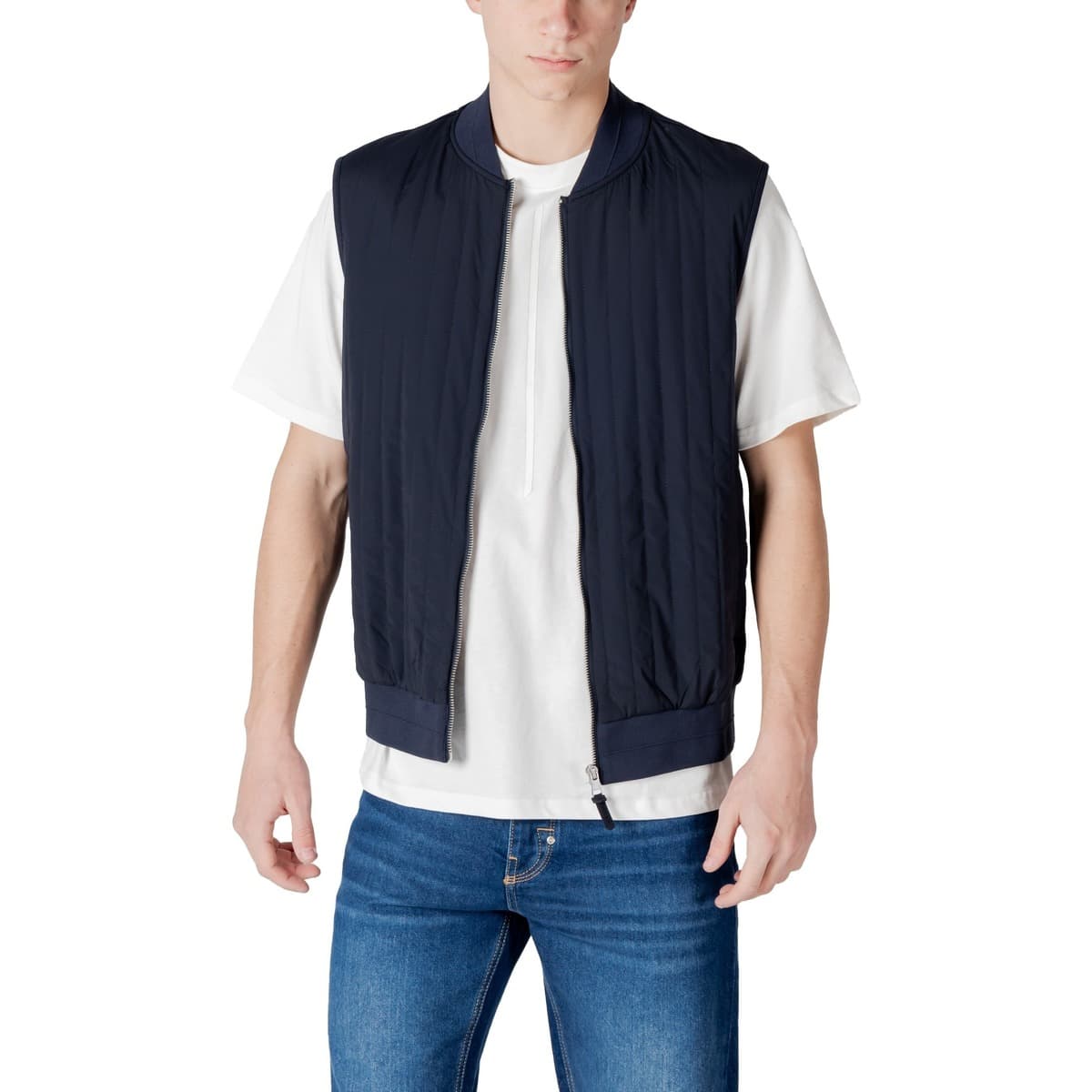 Men's Blazers Antony Morato Blue