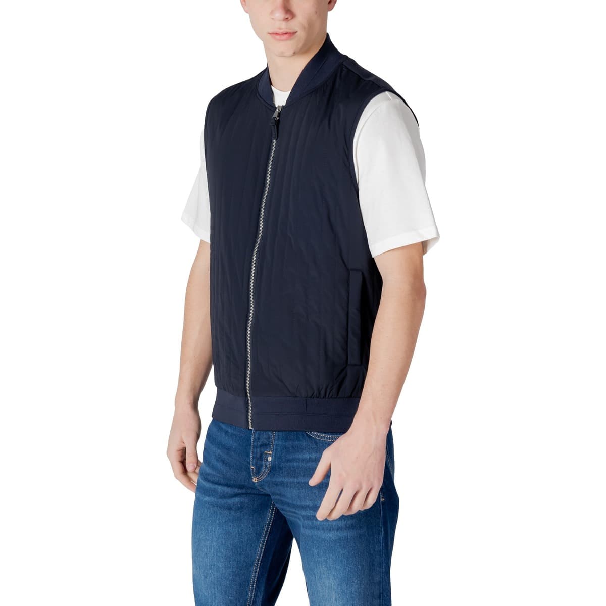 Men's Blazers Antony Morato Blue