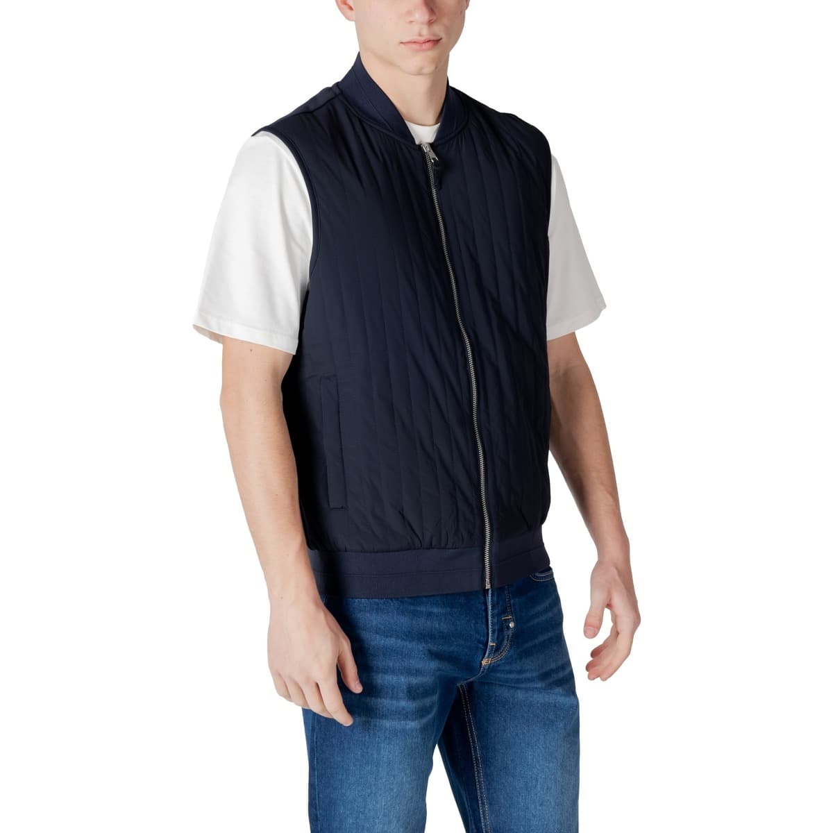 Men's Blazers Antony Morato Blue