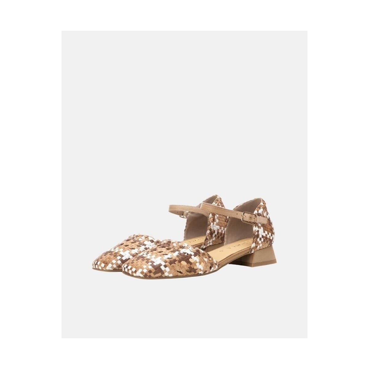 Women's Pumps Carmela Beige