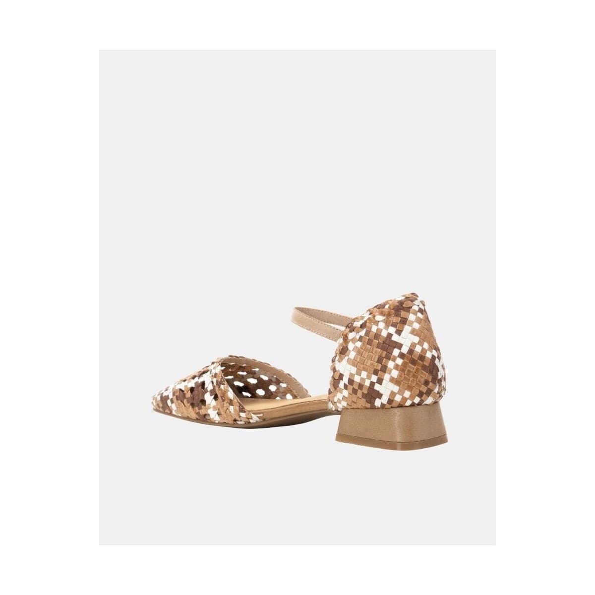 Women's Pumps Carmela Beige