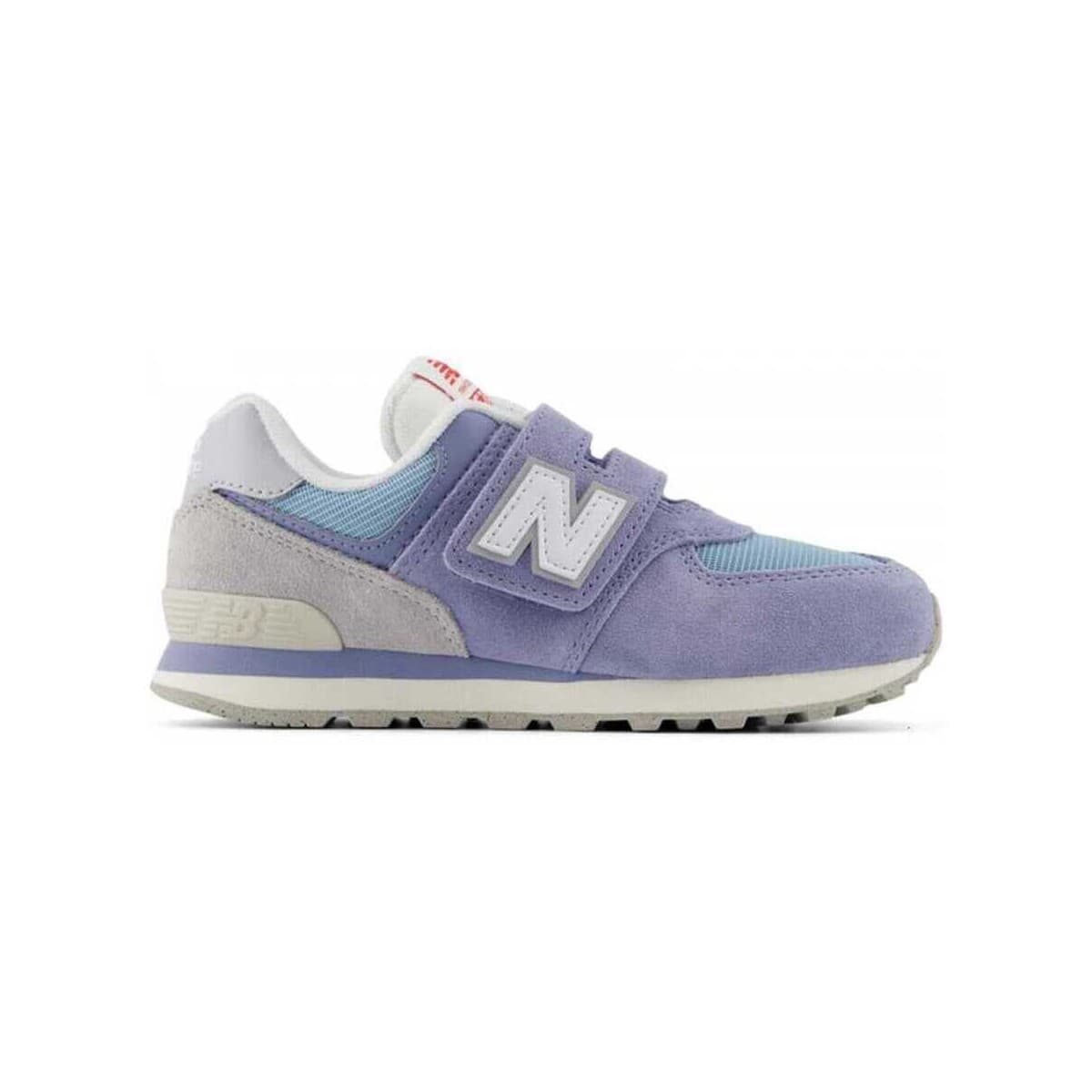 Boys' Sneakers New Balance Blue