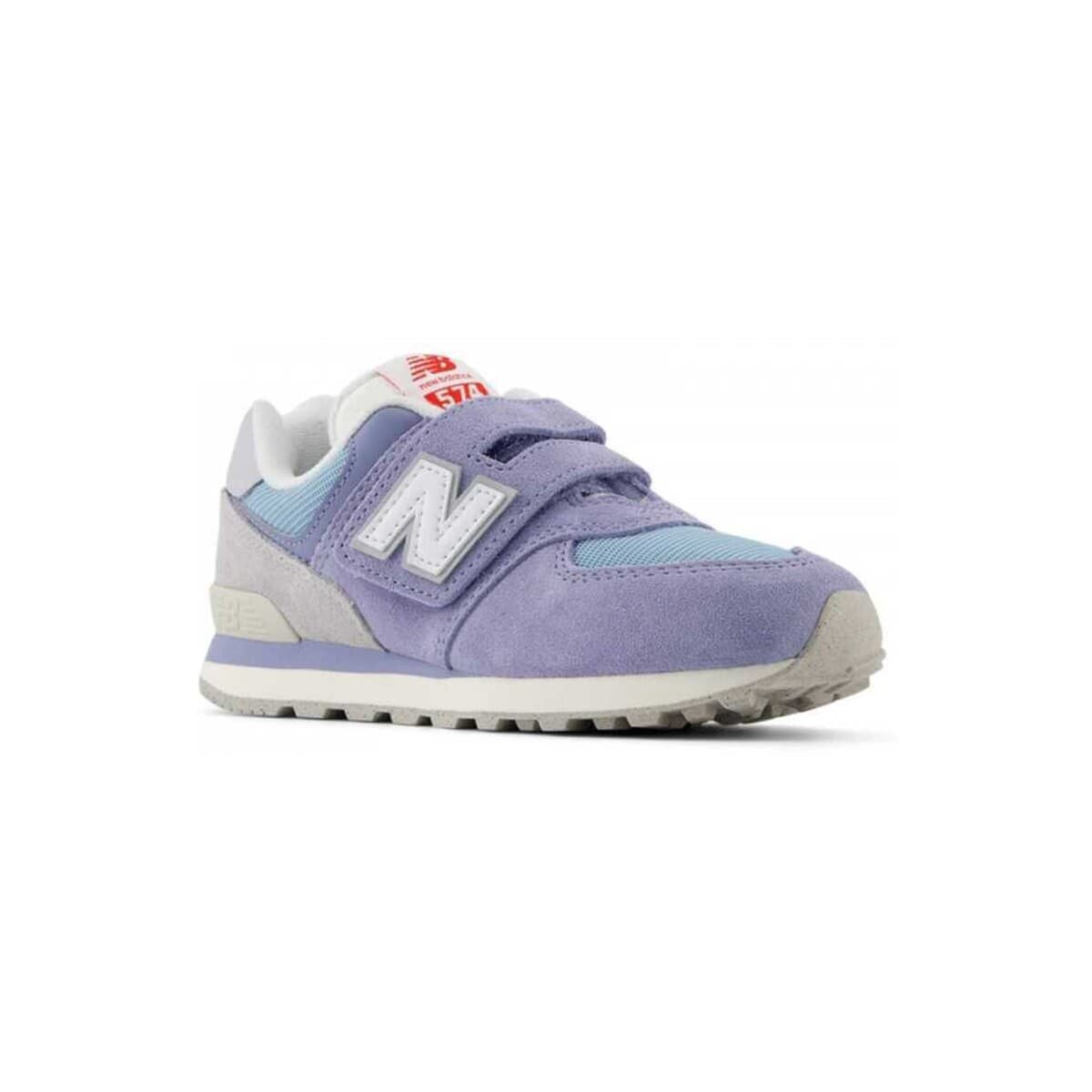 Boys' Sneakers New Balance Blue