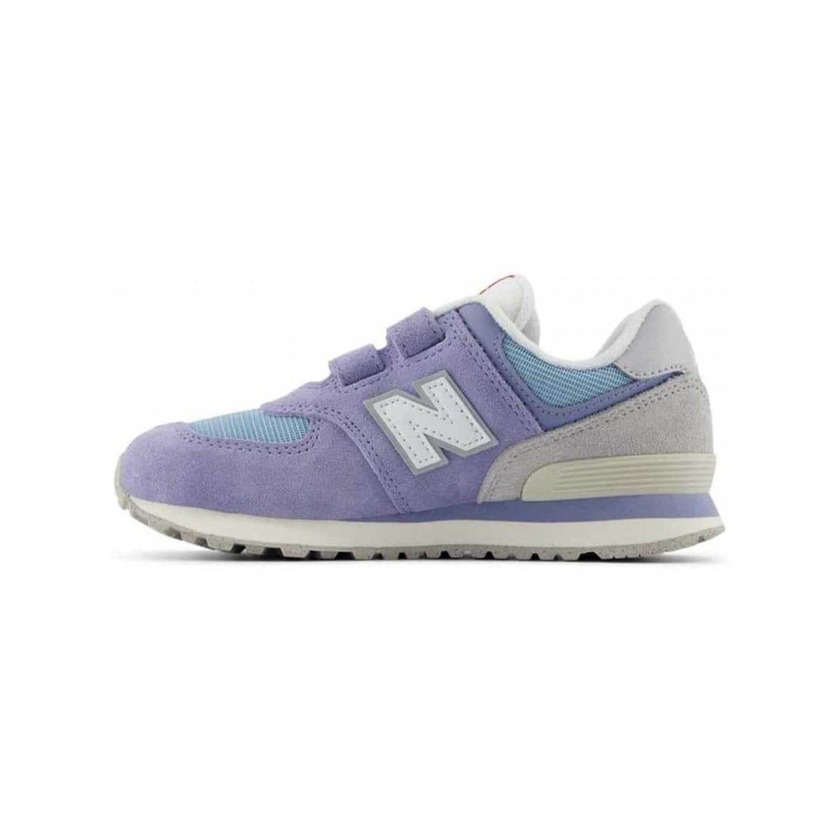 Boys' Sneakers New Balance Blue