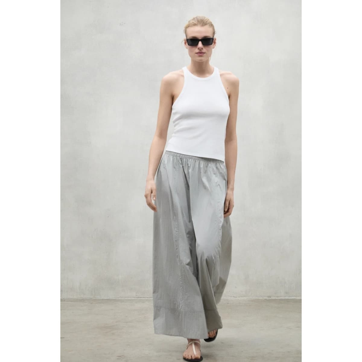 Women's T-Shirts Ecoalf White