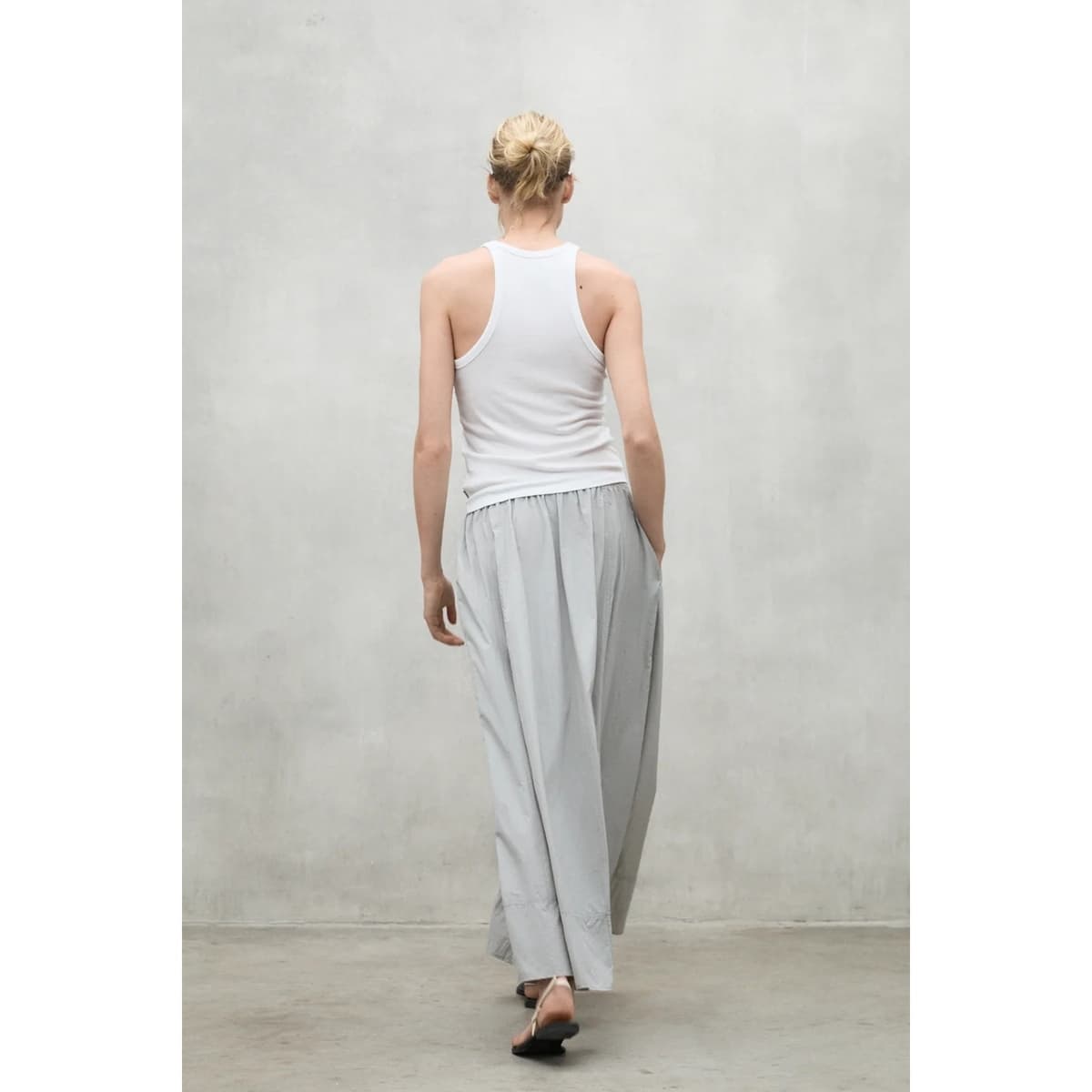 Women's T-Shirts Ecoalf White