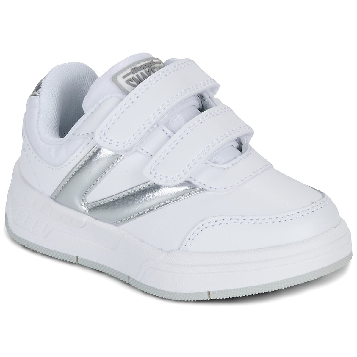 Xαμηλά Sneakers BEPPI 2208760-WHITE