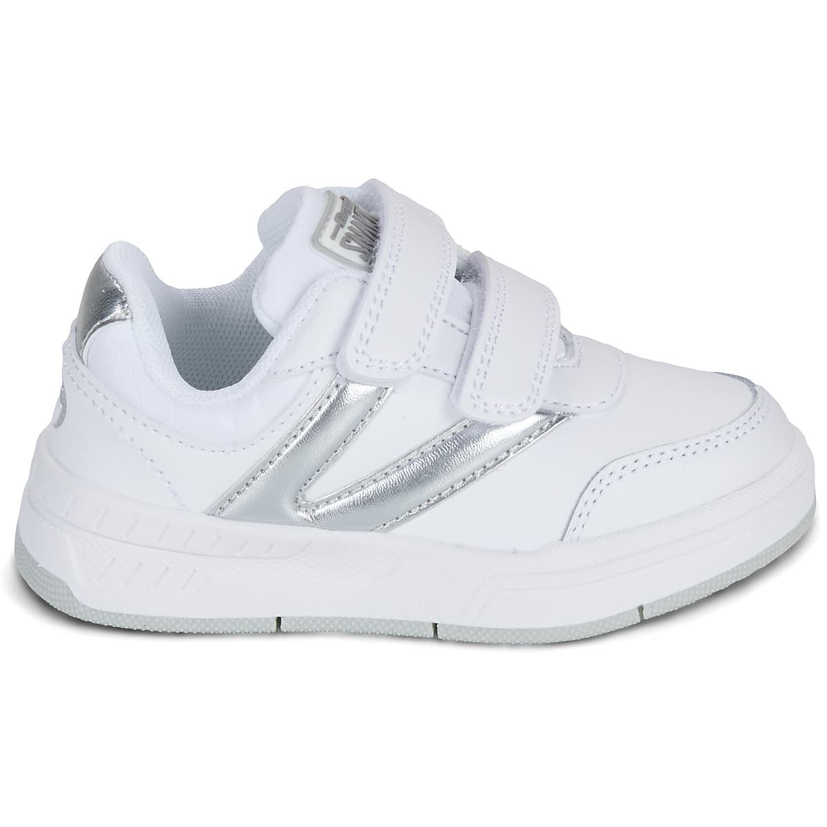 Girls' Sneakers BEPPI White